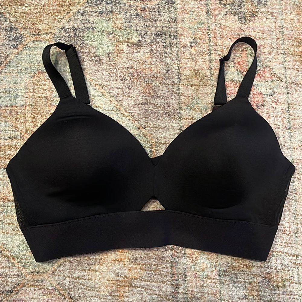 Spanx Swim Sports Bra